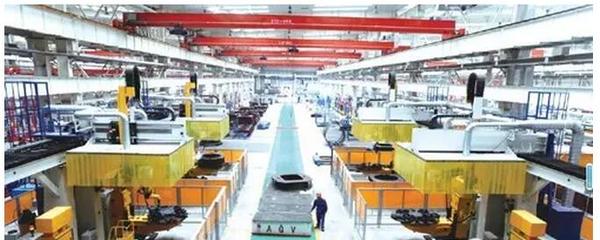 互聯(lián)網+時代下工程機械企業(yè)的數(shù)字化變革