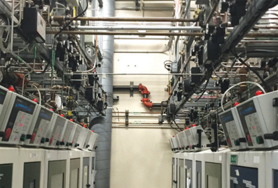 解密工業(yè)物聯(lián)網的安全現(xiàn)狀與背后原因