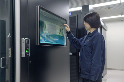 湖南中煙常德卷煙廠數(shù)字化轉型 網絡信息技術賦能智能制造