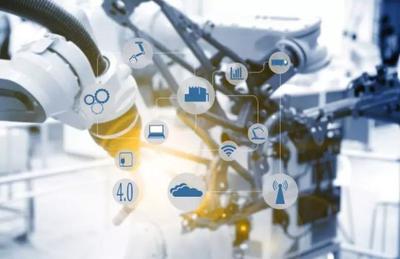 智通分享 | 5G賦能智能工廠，加速制造業(yè)轉型升級