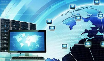 網絡信息技術與信息安全 機遇與挑戰(zhàn)并存