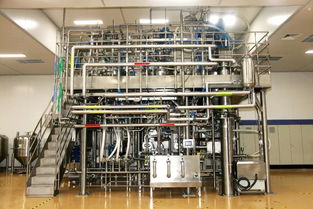 隆力奇智能制造 網絡信息技術驅動實體經濟新模式