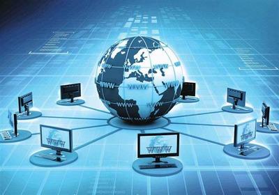 網絡信息技術 連接世界，驅動未來