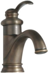 仿古龍頭——溫州市龍灣區(qū)海城征途衛(wèi)浴潔具廠的藝術與實用融合