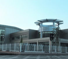 構(gòu)筑時(shí)代精品，賦能美好生活——中建三局裝飾在建筑裝飾工程領(lǐng)域的卓越實(shí)踐