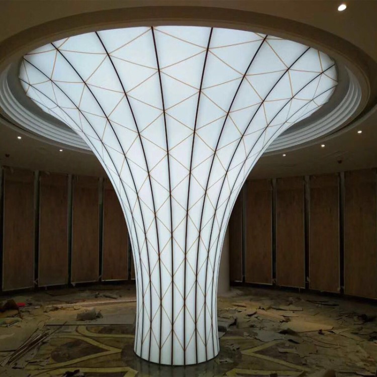 廣州譽(yù)之盈建筑裝飾工程產(chǎn)品列表頁 建筑工程領(lǐng)域的卓越選擇